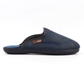 Tees II Blue Slipper