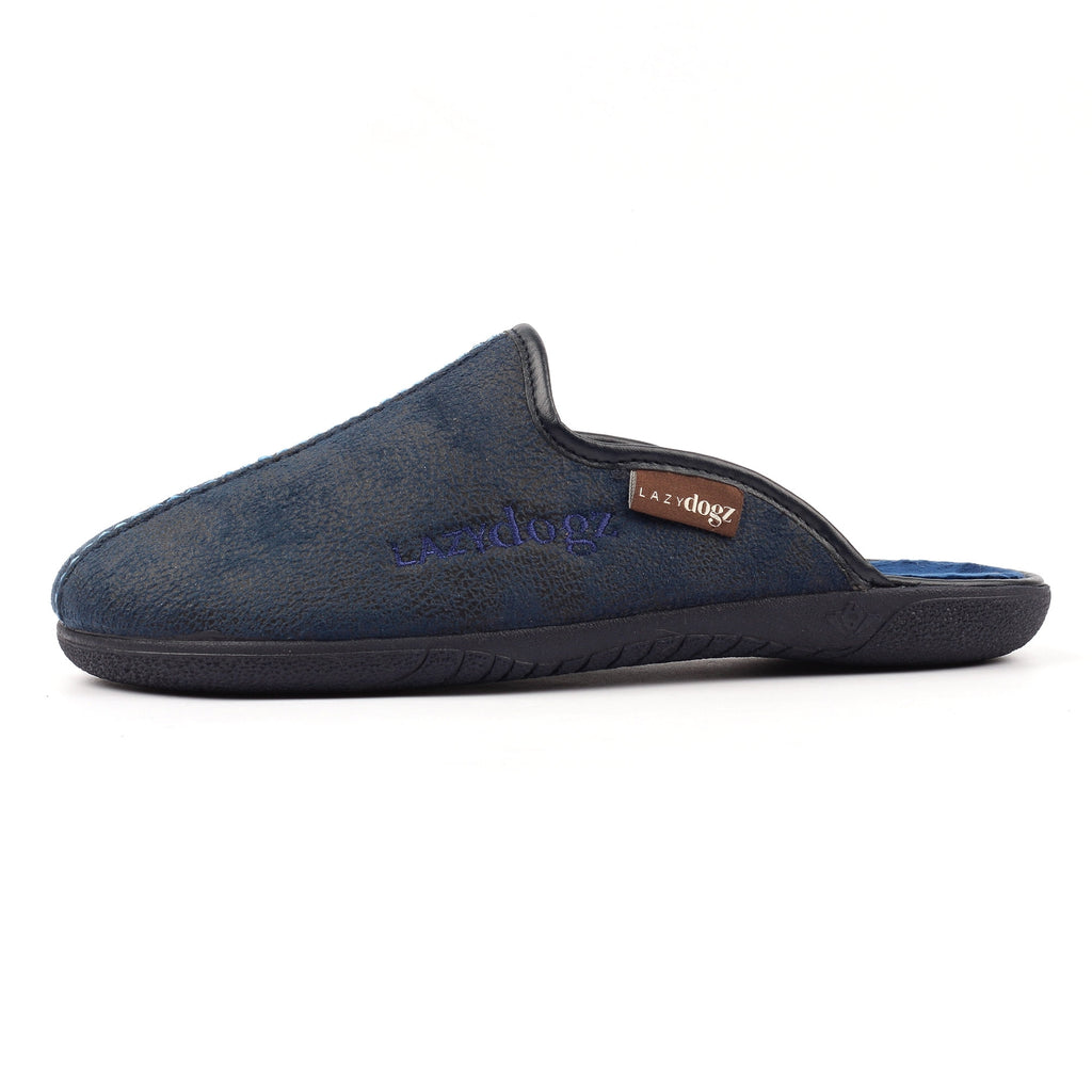 Tees II Blue Slipper