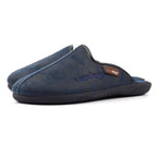 Tees II Blue Slipper