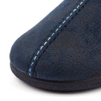 Tees II Blue Slipper