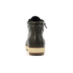 Tammy Olive Waterproof  Ankle Boot