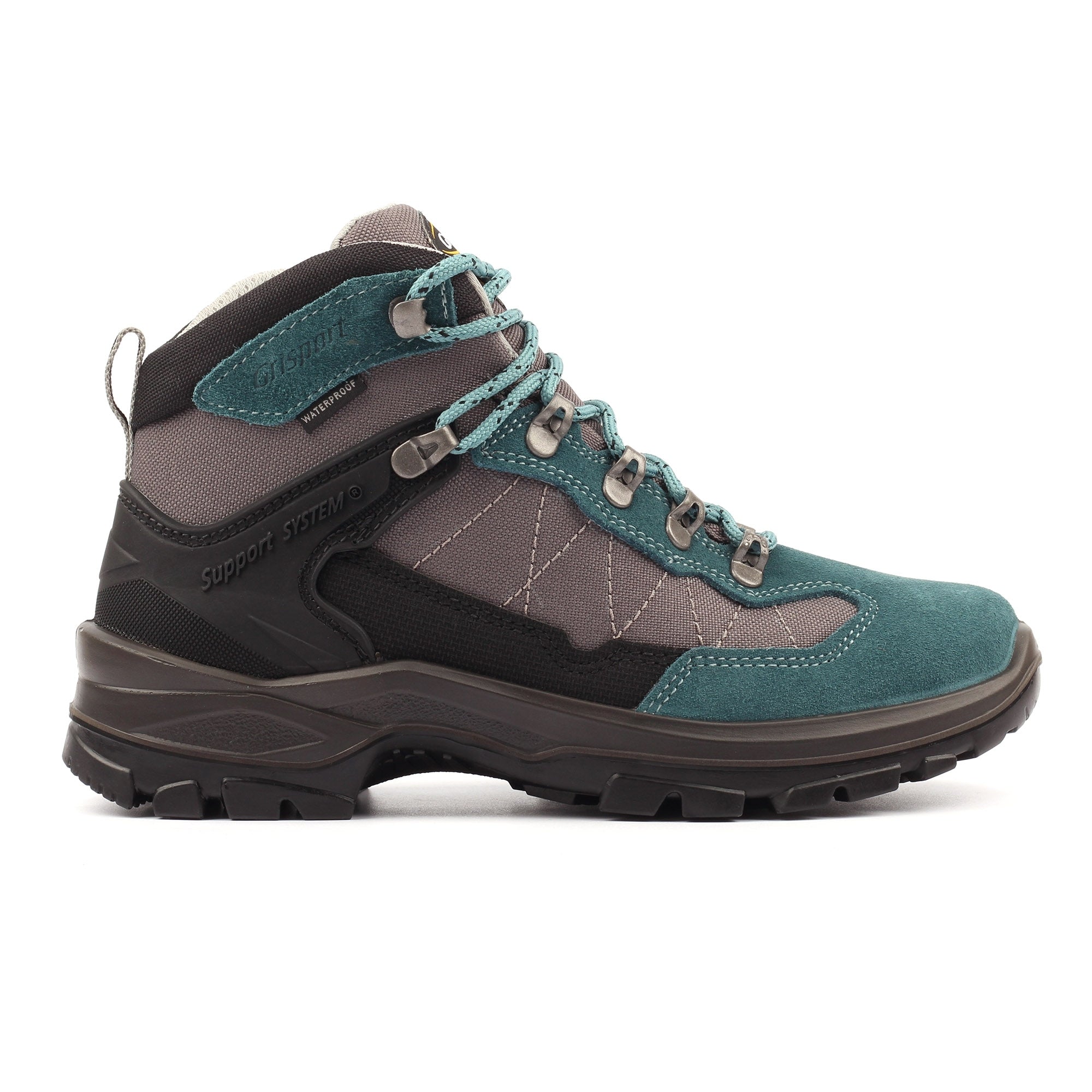Lady Excalibur Walking Boot