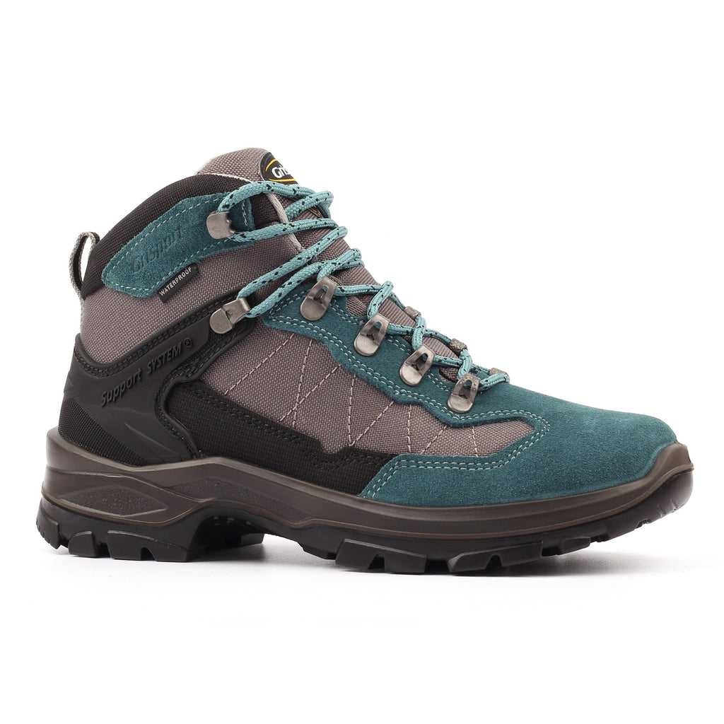 Lady Excalibur Walking Boot