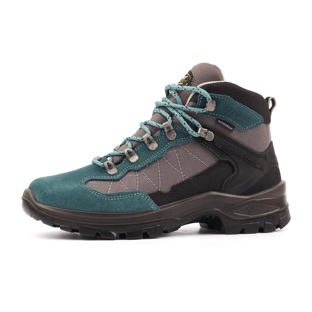 Lady Excalibur Walking Boot