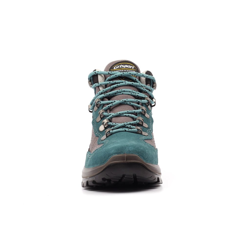 Lady Excalibur Walking Boot