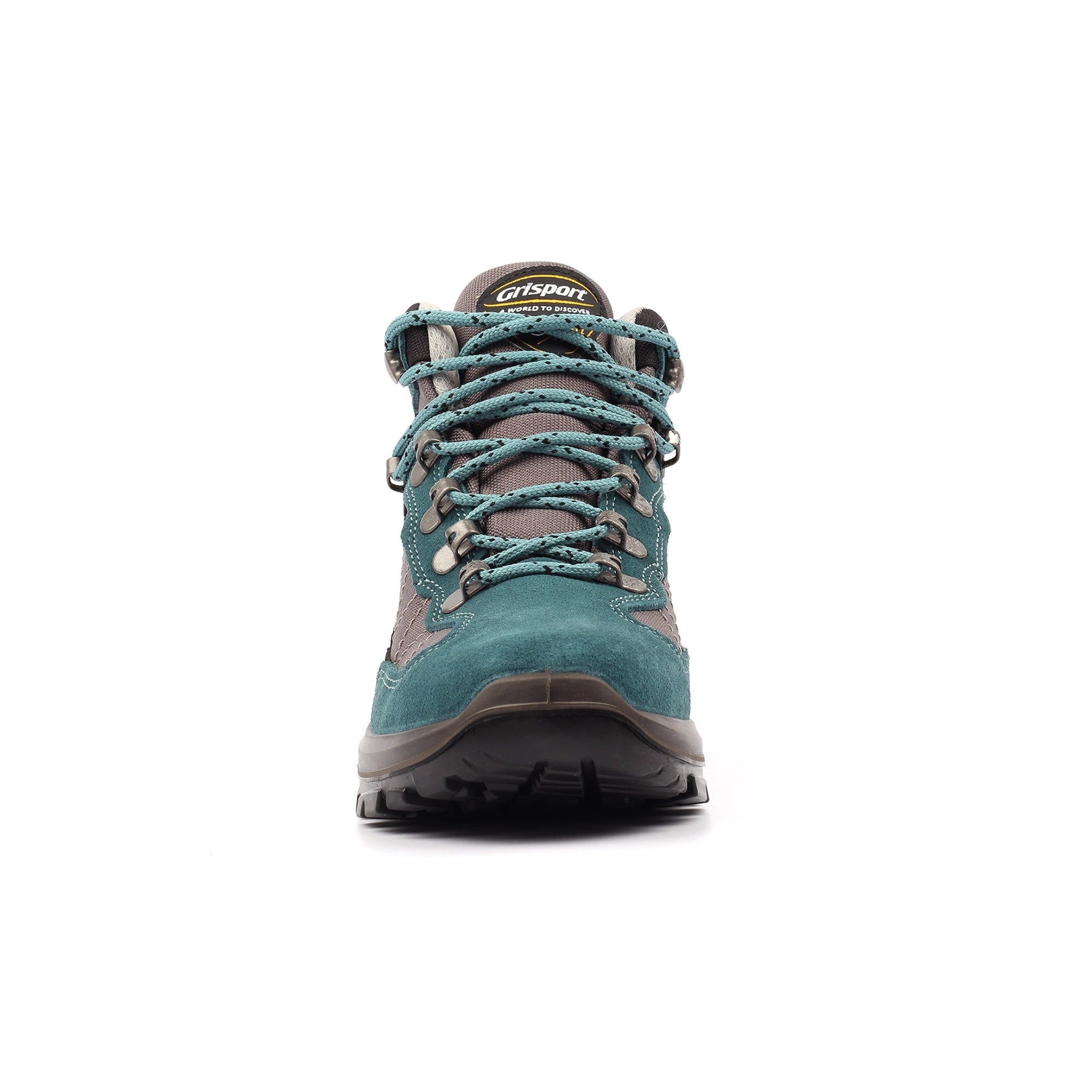 Lady Excalibur Walking Boot