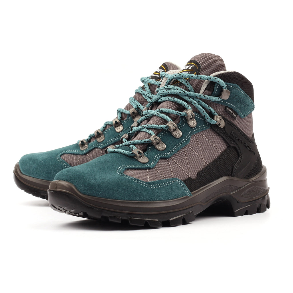 Lady Excalibur Walking Boot