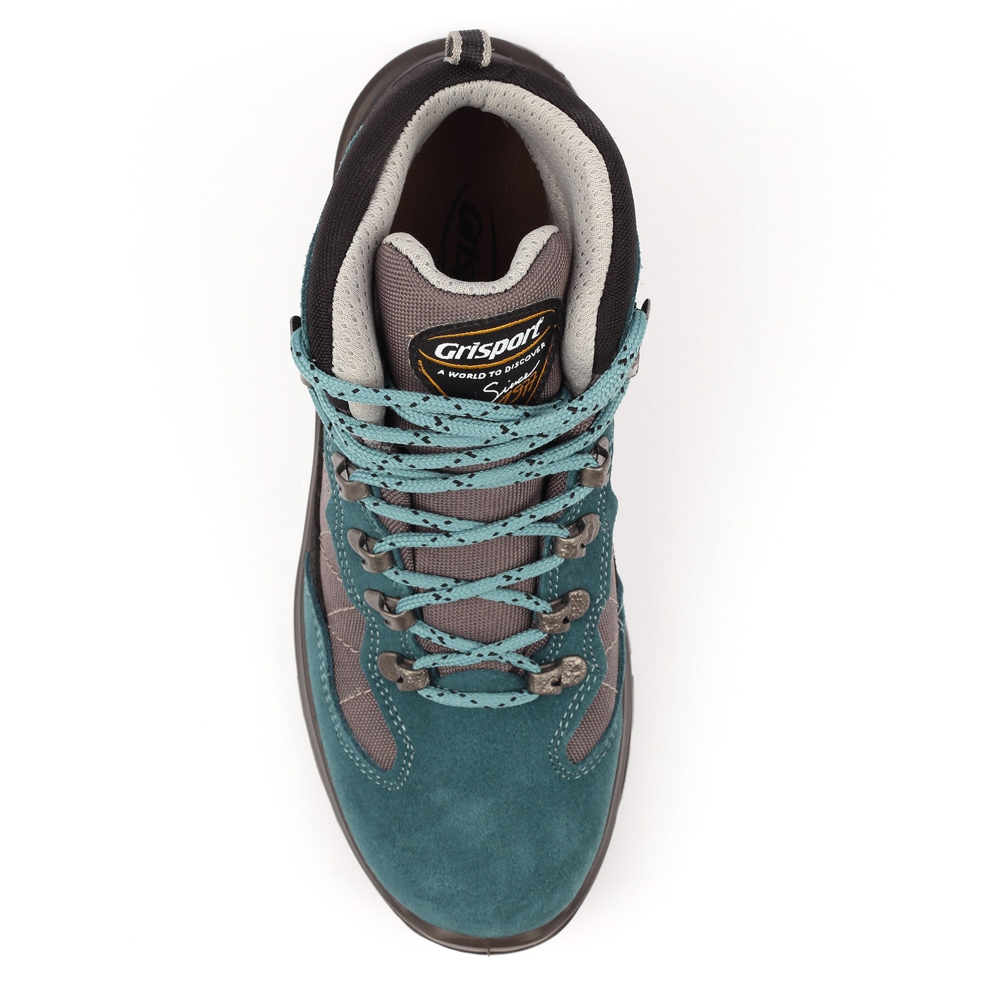 Lady Excalibur Walking Boot