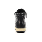 Tammy Black Waterproof  Ankle Boot