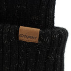 Beanie Hat Black