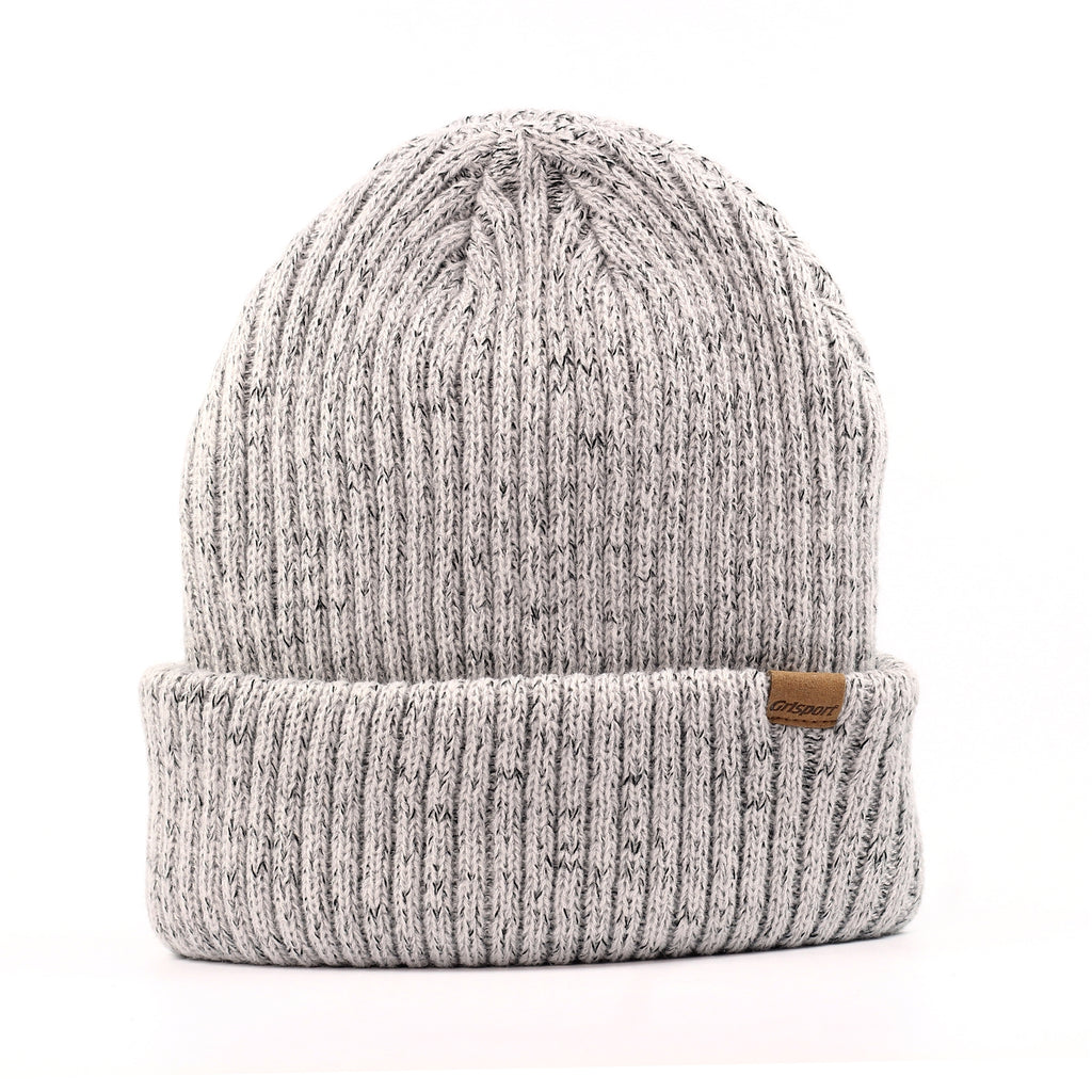 Beanie Hat Grey