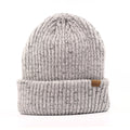 Beanie Hat Grey