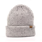 Beanie Hat Grey