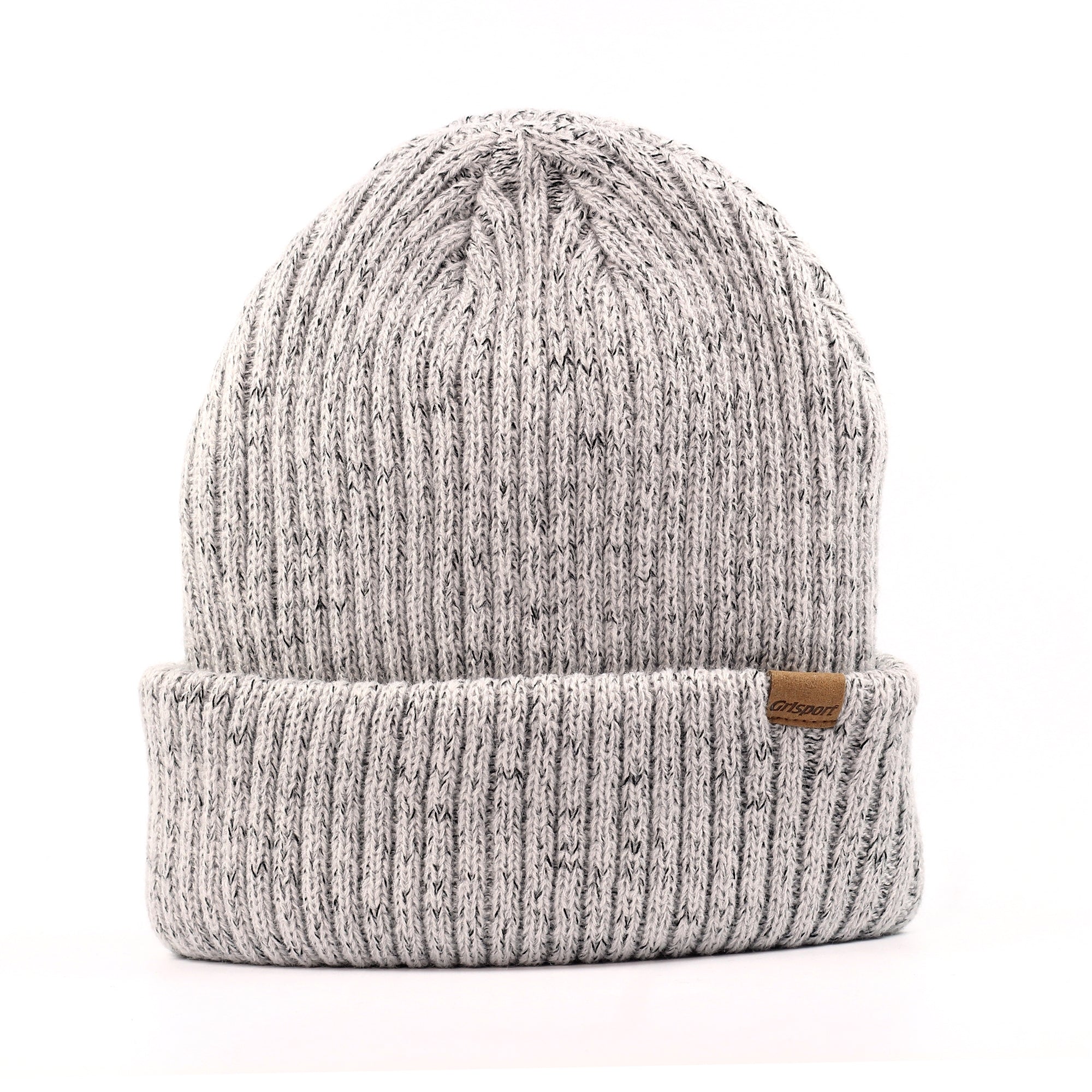 Beanie Hat Grey