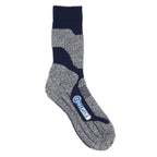 Mens Large Coolmax 2 Pack Socks 43-47