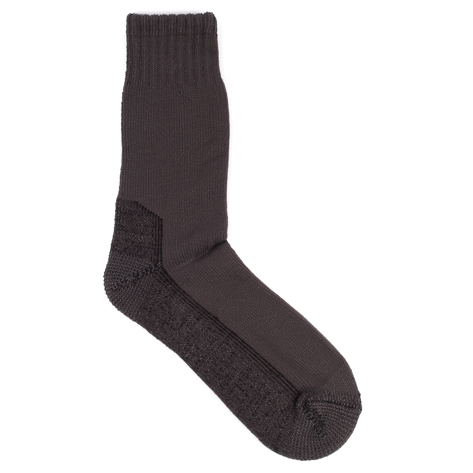 Mens Medium Bamboo 2 Pack Socks 39-42