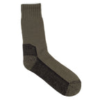 Mens Large Bamboo 2 Pack Socks 43-47