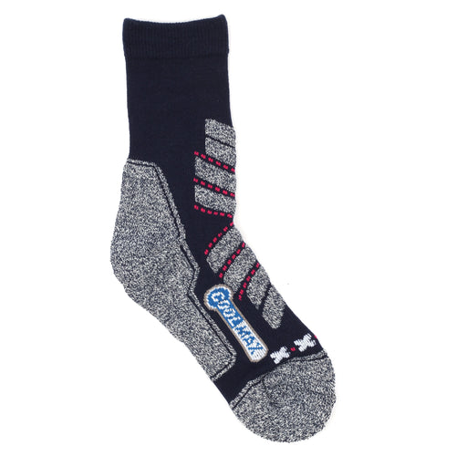 Ladies Coolmax 2 Pack Socks