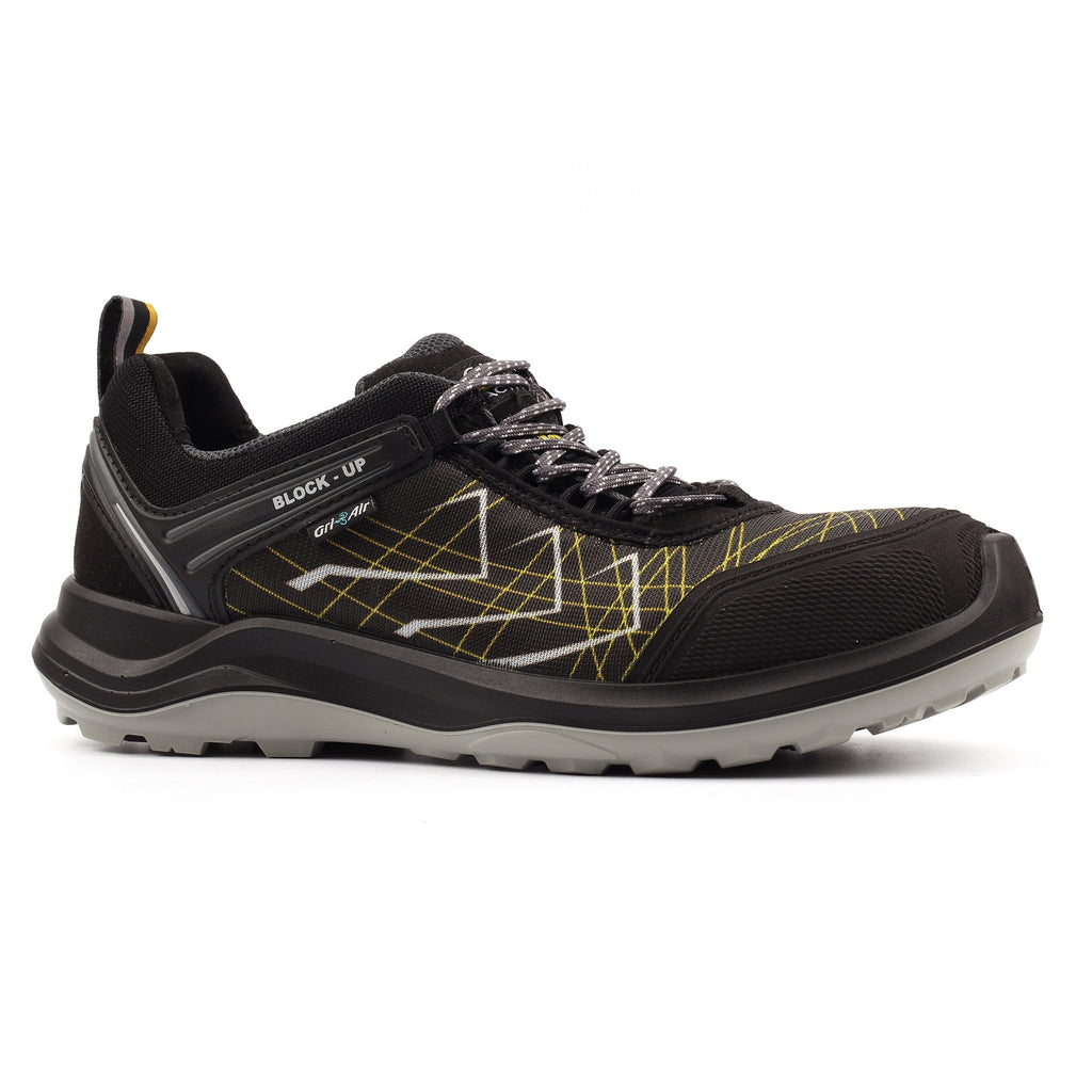 Volt Active Safety Shoe
