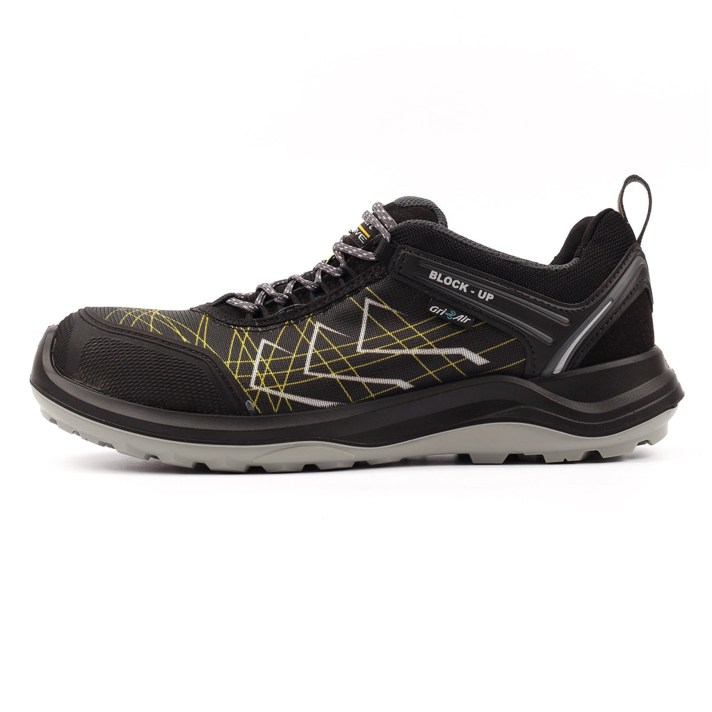 Volt Active Safety Shoe