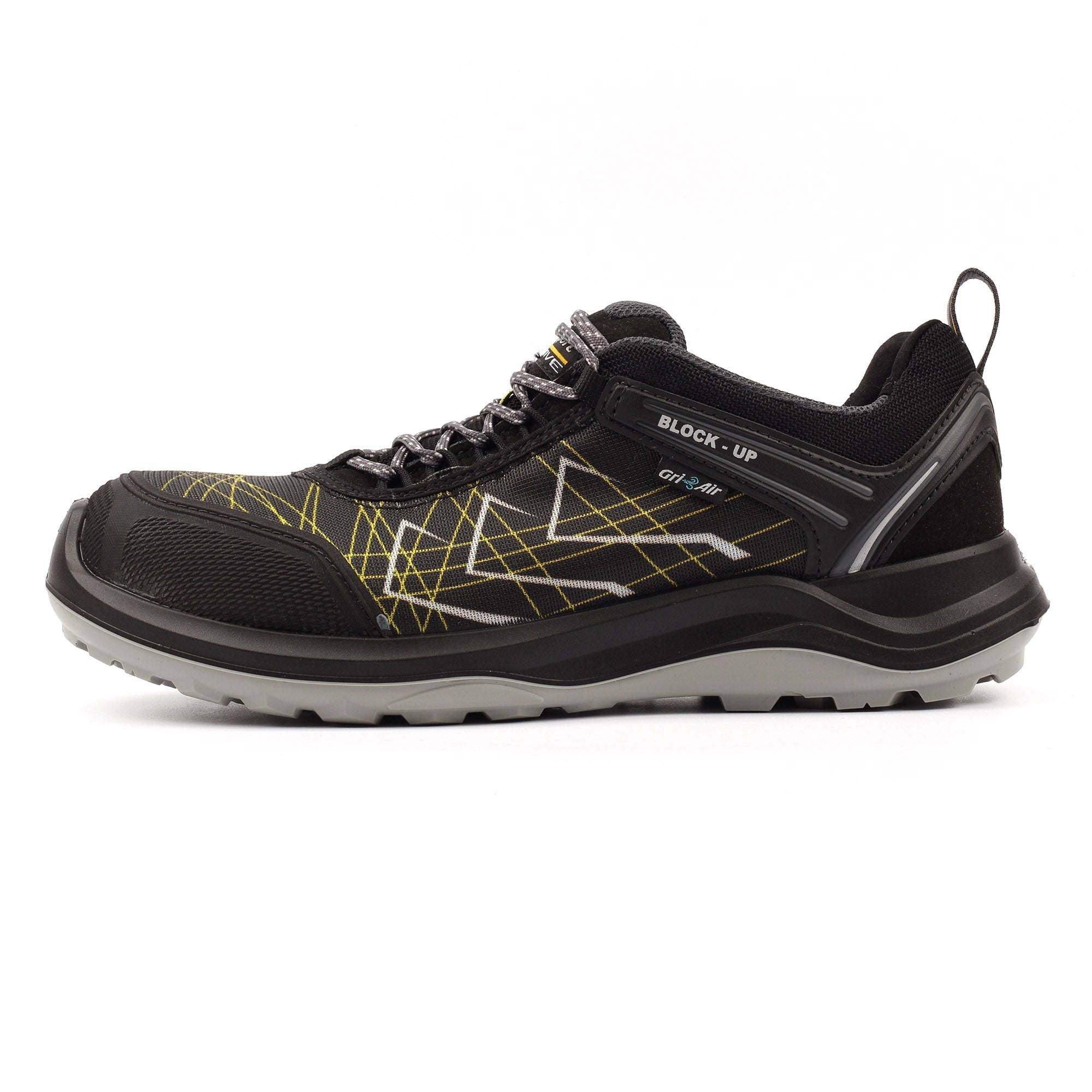 Volt Active Safety Shoe
