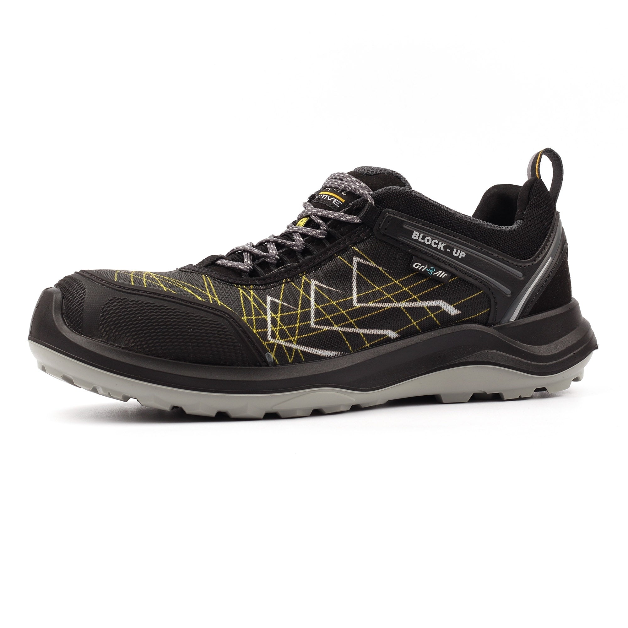 Volt Active Safety Shoe