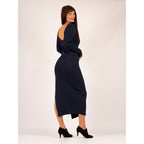 Tyler Black Trouser Boot