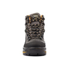 Andes Grey Trekking Boot