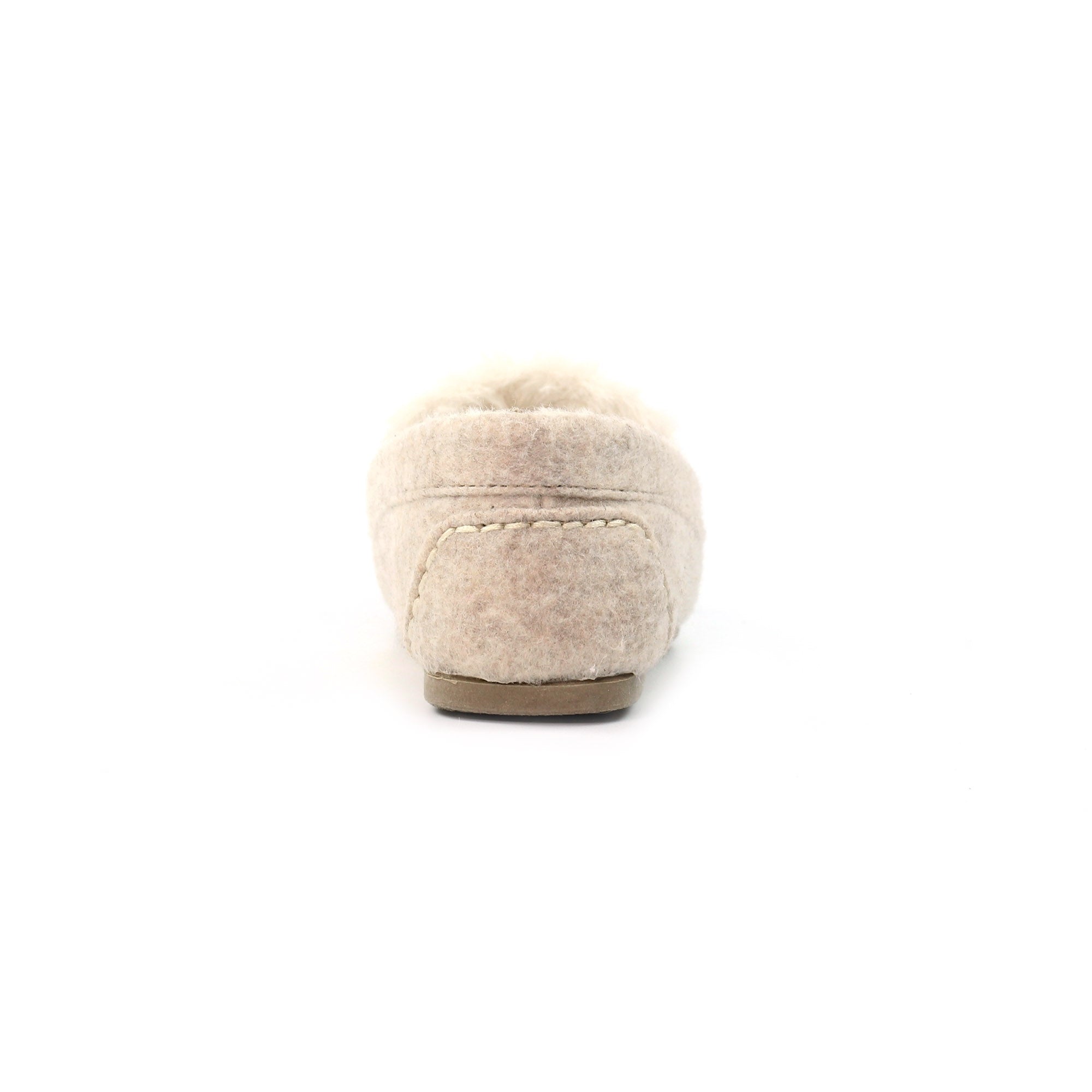 Cherish Beige Slipper