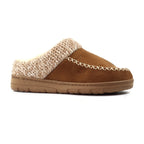 Albany Tan Boxed Slipper