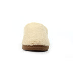 Burford Beige Boxed Slipper