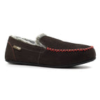 Henry Brown Slipper