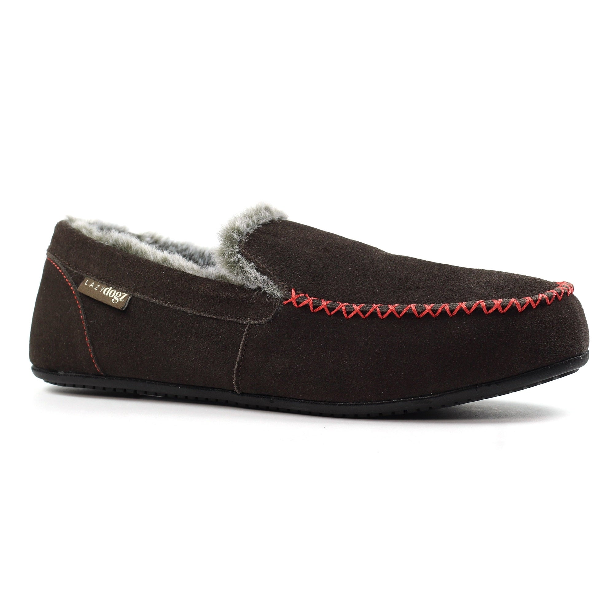Henry Brown Slipper