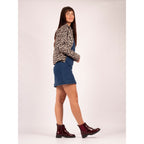 Alexis Burgundy Ankle Boot