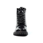 Alexis Black Ankle Boot
