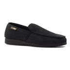 Dylan Black Slipper