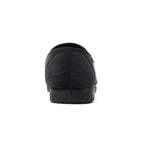 Dylan Black Slipper