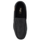 Dylan Black Slipper