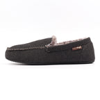 Hendrix II Grey Slipper