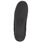 Hendrix II Navy Slipper