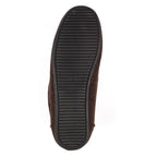 Hendrix II Brown Slipper