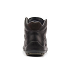 Alloy Black Safety Boot