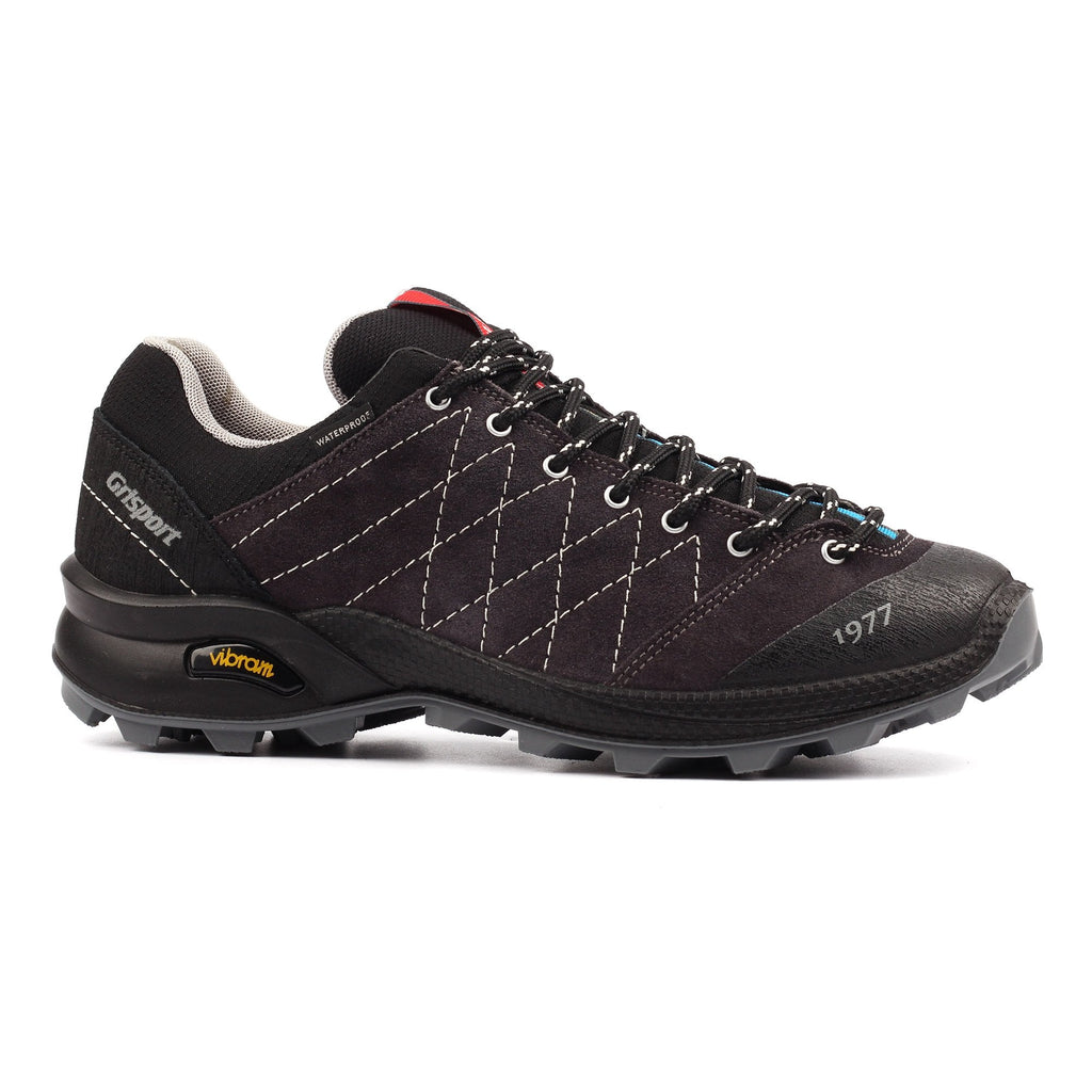 Argon Walking Shoe