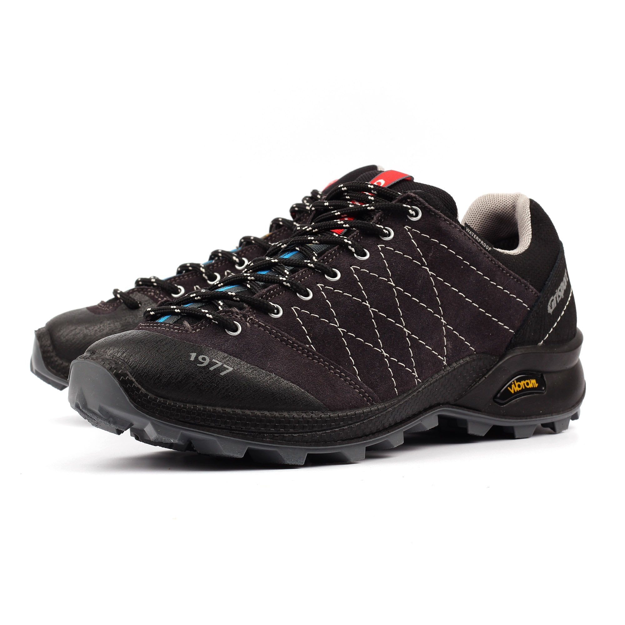 Argon Walking Shoe