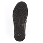 Arran Black Active Shoe