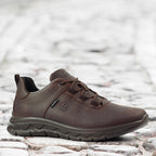 Cloudstep Brown Shoe