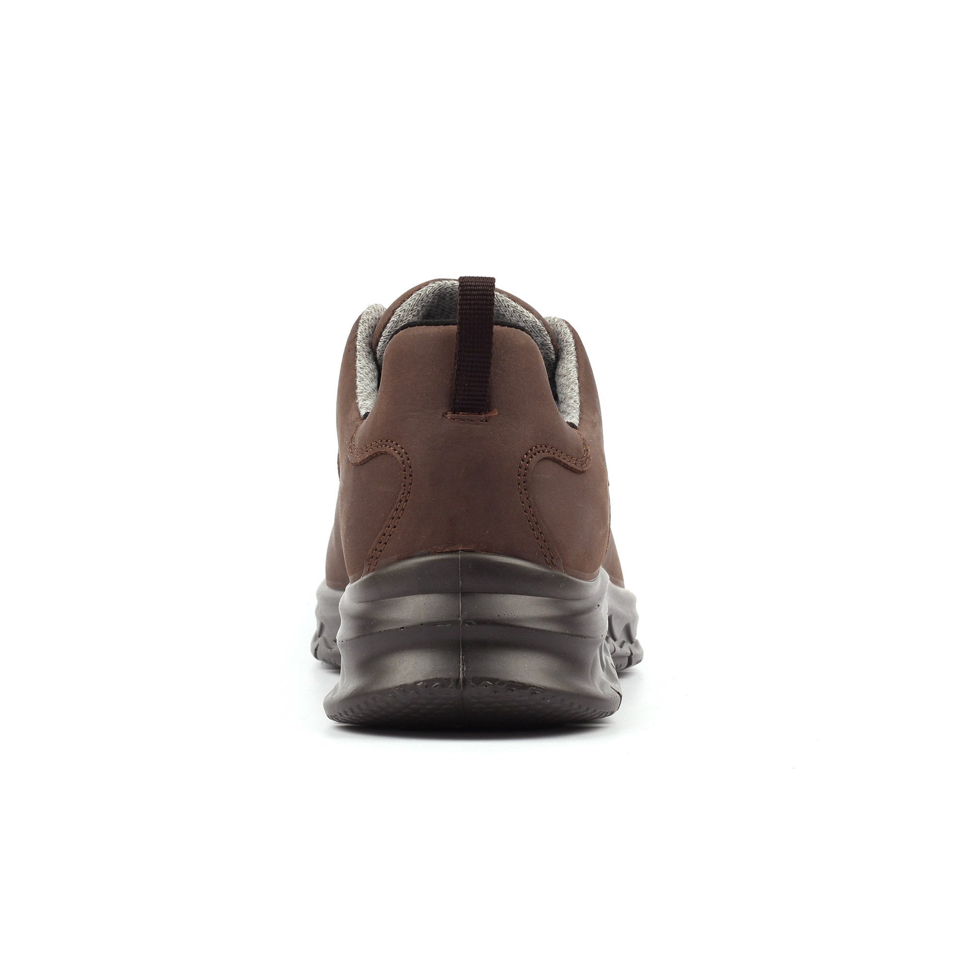 Cloudstep Brown Shoe