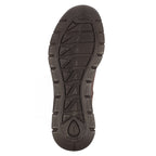 Cloudstep Brown Shoe