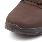 Cloudstep Brown Shoe