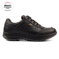 Airwalker Black Active Shoe